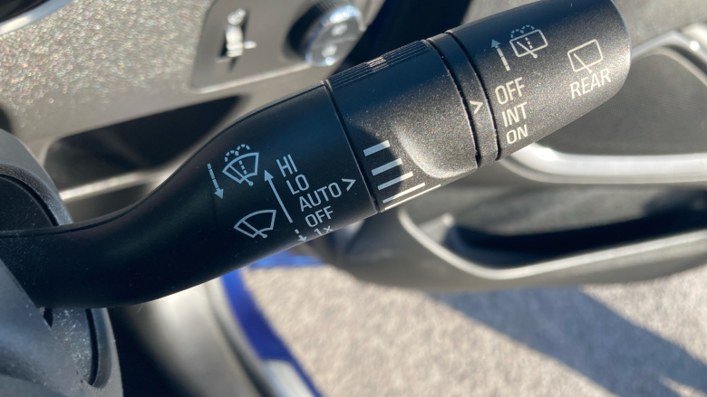 Vauxhall Crossland 1.2 Turbo [130] Ultimate 5dr Auto Petrol Hatchback